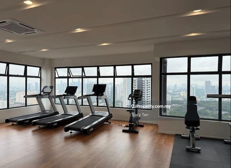 Condominium for Sale in MiNest Residence by Tracy Tan - iProperty.com.my