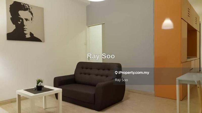 Service Residence for Sale in Halo Sunday @ Empire City by Ray Soo - iProperty.com.my
