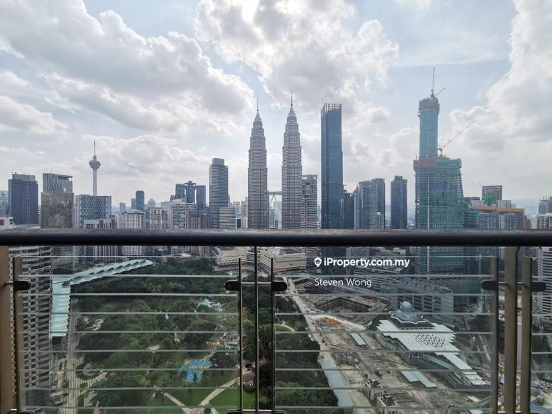 For Sale - The Binjai on the Park