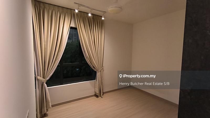 Condominium for Sale in Irama Wangsa by Henry Butcher Real Estate S/B - iProperty.com.my