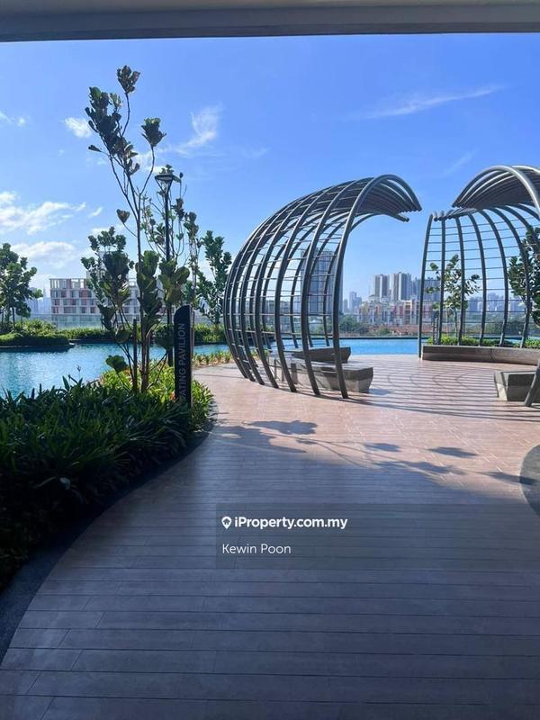 Condominium for Sale in 99 Residence by Kewin Poon - iProperty.com.my