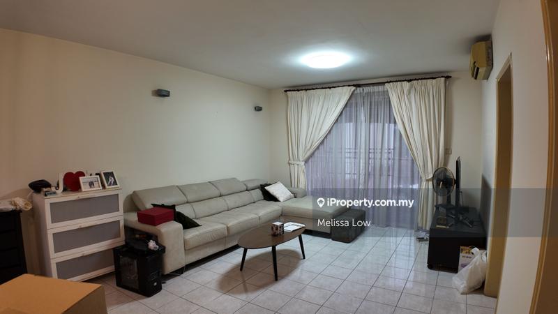 For Sale - Mont Kiara Bayu