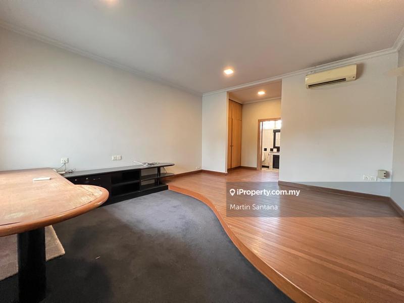 Bungalow House for Sale in Taman Bukit Pantai, Bangsar by Martin Santana - iProperty.com.my