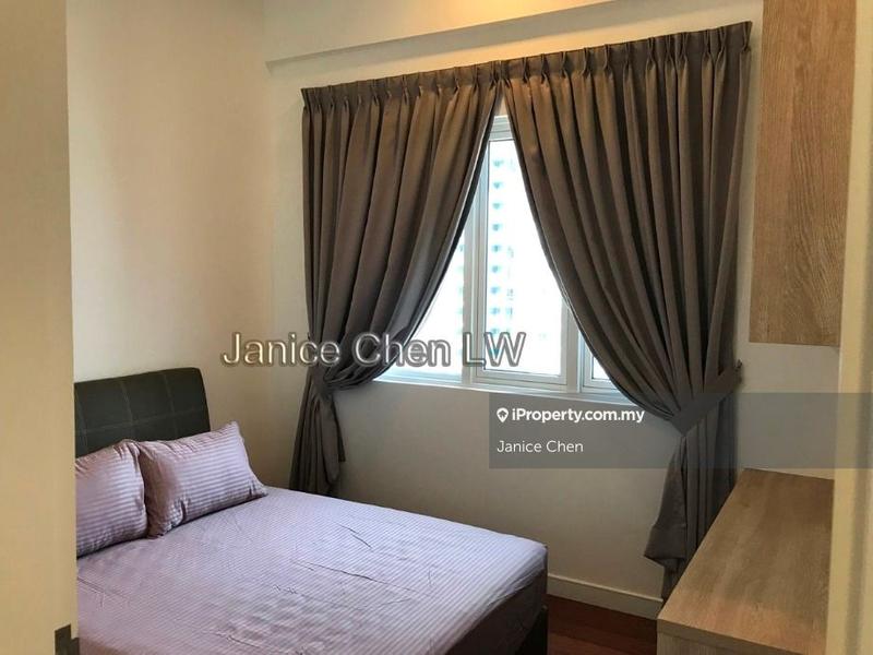 Kondominium untuk Dijual di Pavilion Hilltop oleh Janice Chen - iProperty.com.my