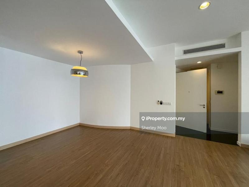 Residensi Servis untuk Dijual di St Mary Residences oleh Sherley Moo - iProperty.com.my