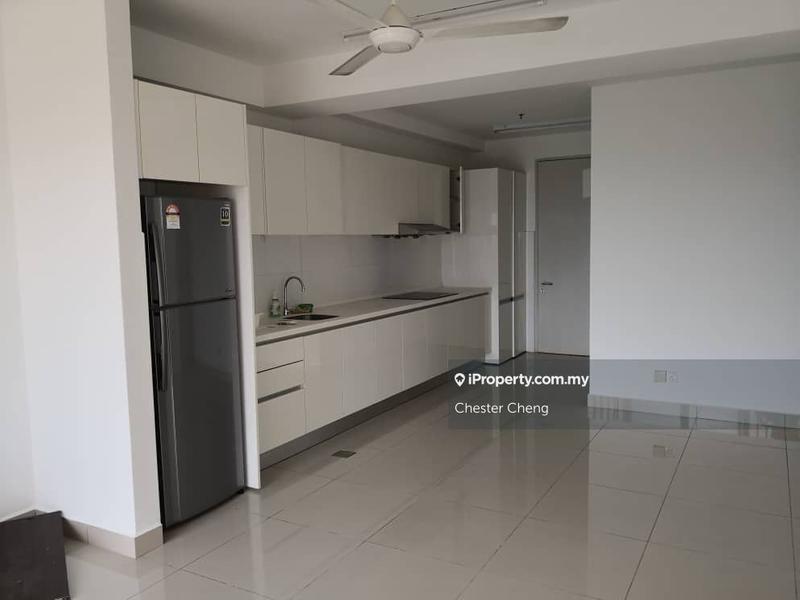 Kediaman Servis untuk Dijual di Suria Jelutong oleh Chester Cheng - iProperty.com.my