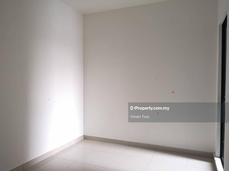 Kediaman Servis untuk Dijual di Fortune Centra oleh Vivian Foo - iProperty.com.my