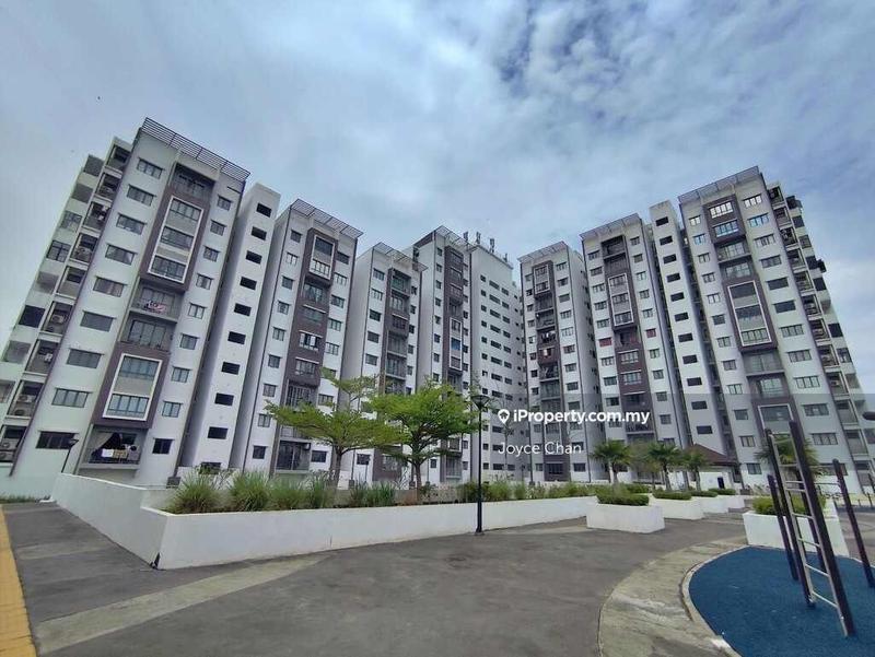 For Sale - Pr1ma One @ Laman View