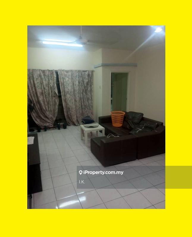 For Rent - Green Acre