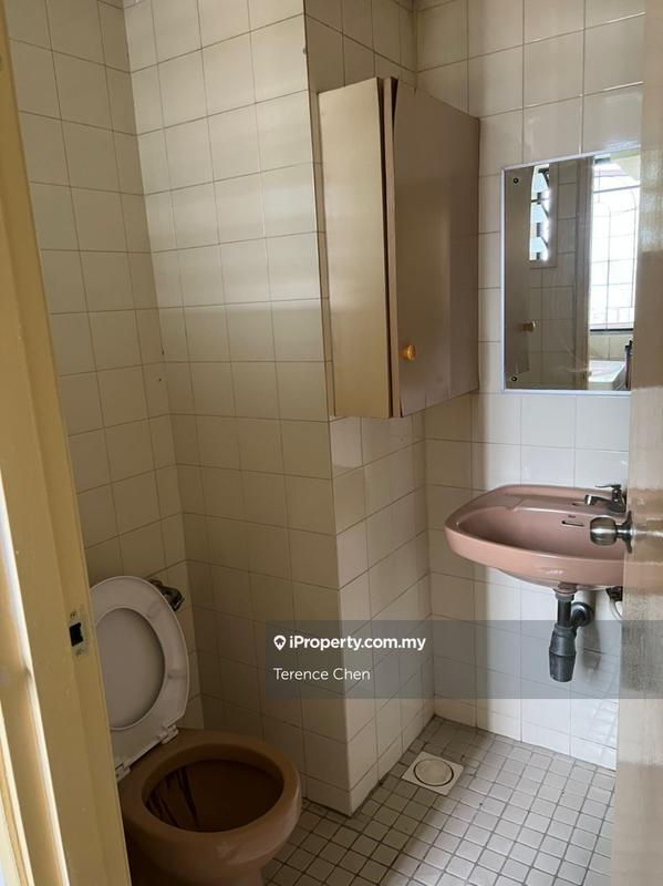 Condominium for Sale in Faber Heights by Terence Chen - iProperty.com.my