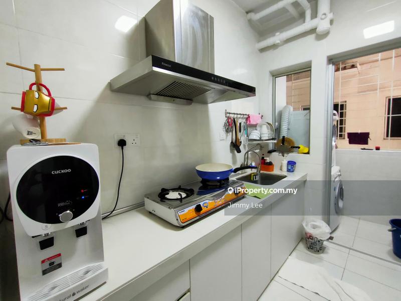 For Rent - Casa Damansara