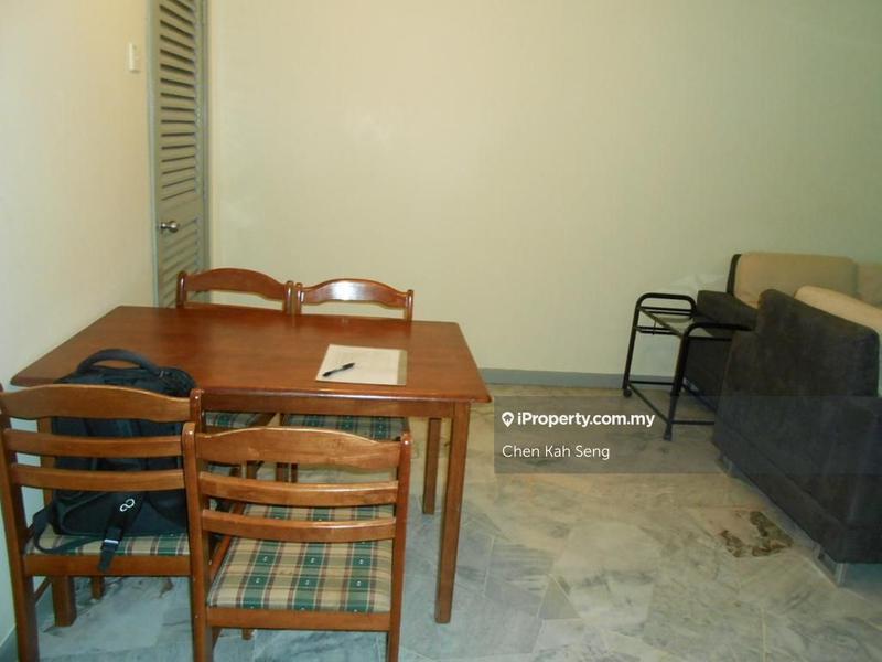 Condominium for Sale in Danau Permai by Chen Kah Seng - iProperty.com.my