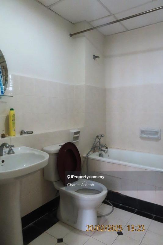 Condominium for Sale in Marina Crescent by Charles Joseph - iProperty.com.my