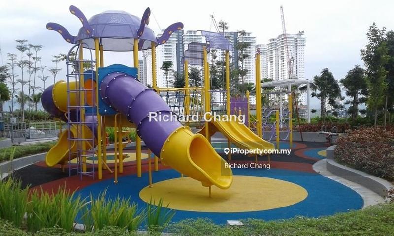 For Sale - Sentul Village