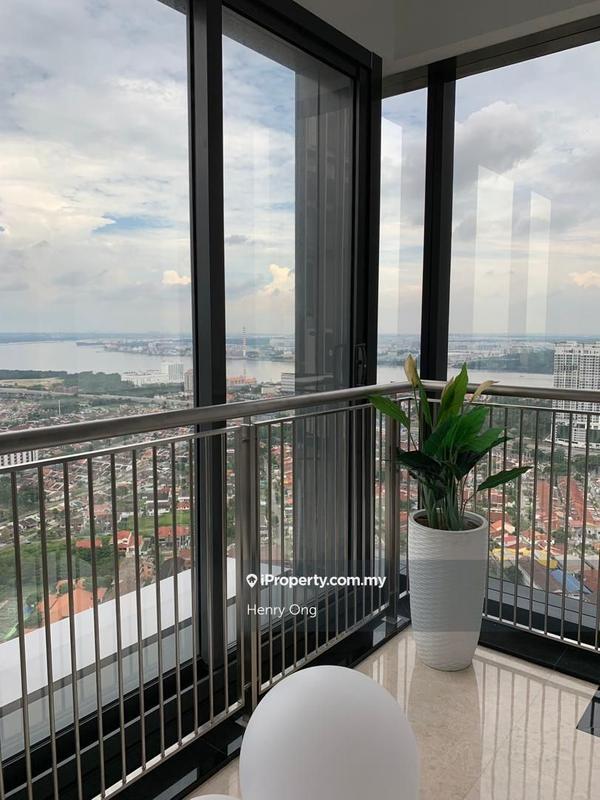 Service Residence for Sale in The Astaka @ 1 Bukit Senyum by Henry Ong - iProperty.com.my