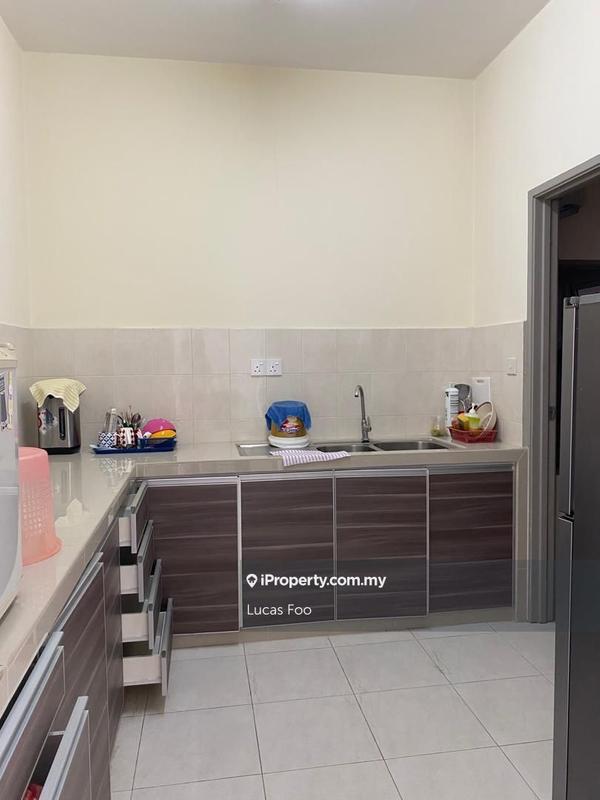 Kondominium untuk Disewa di The Spring oleh Lucas Foo - iProperty.com.my