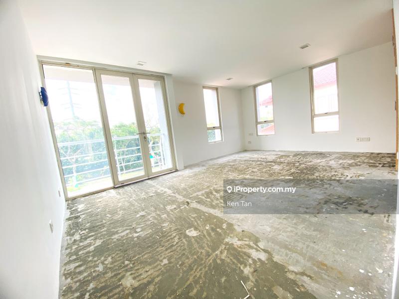 Bungalow House for Sale in Tropicana Golf Country Resort ,Tropicana, Petaling Jaya by Ken Tan - iProperty.com.my
