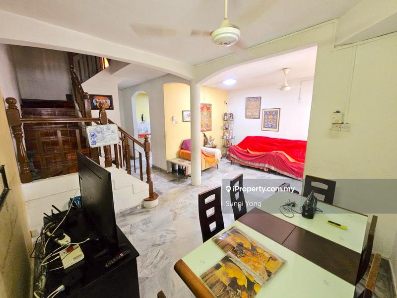 2-storey Terraced House for Sale in Bandar Kinrara Seksyen 2, Bandar Kinrara by Sunni Yong - iProperty.com.my