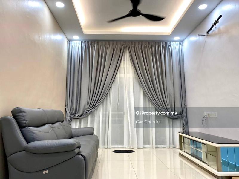 For Rent - Starhill Luxury Residence