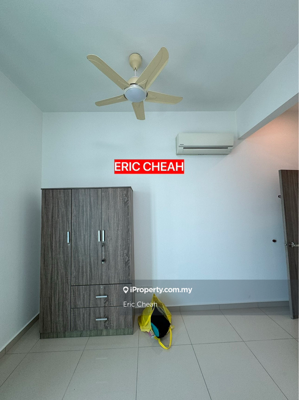 Kondominium untuk Disewa di Tree Sparina oleh Eric Cheah - iProperty.com.my