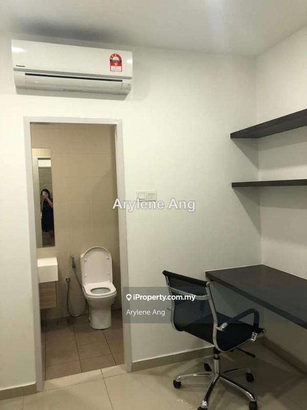 Service Residence for Rent in i-SOHO @ i-City by Arylene Ang - iProperty.com.my