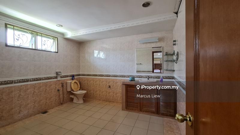 Bungalow House untuk Dijual di Taman Bukit Seputeh, Seputeh oleh Marcus Liew - iProperty.com.my