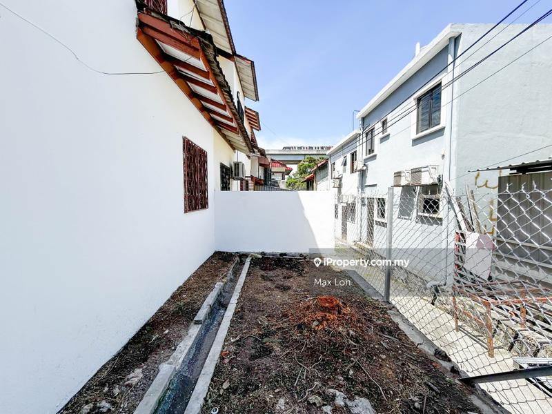 Rumah Berangkai 2 Tingkat untuk Dijual di Usj 6, Subang Jaya oleh Max Loh - iProperty.com.my