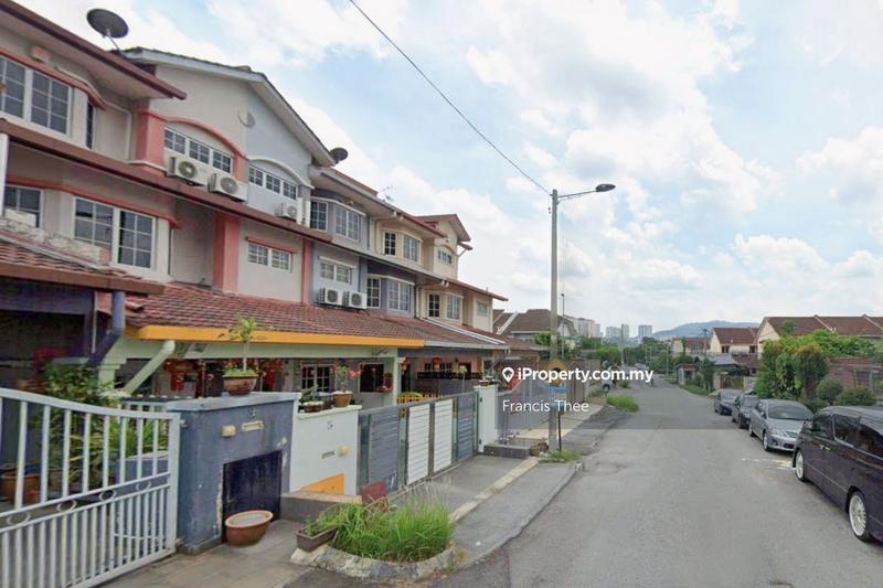 Rumah Berangkai 2.5 Tingkat untuk Dijual di mic2e, Cheras oleh Francis Thee - iProperty.com.my