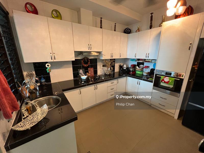 Kondominium untuk Dijual di USJ One Avenue Condo oleh Philip Chan - iProperty.com.my