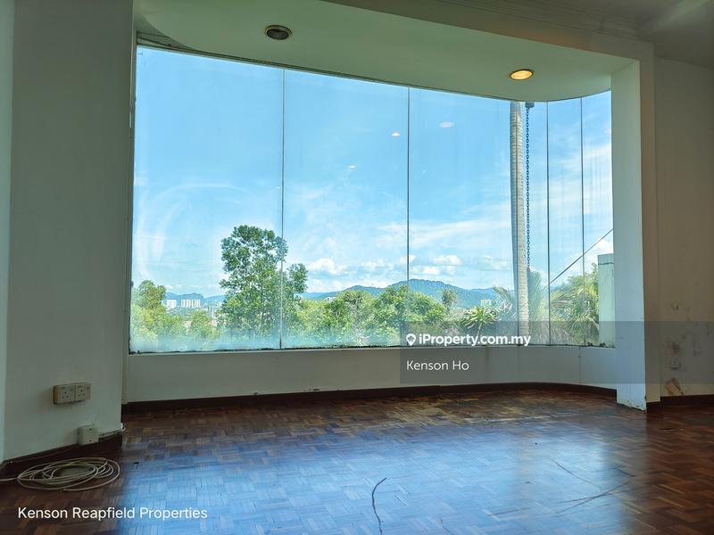 Rumah Teres 3-Tingkat untuk Dijual di Bukit Antarabangsa, Ampang oleh Kenson Ho - iProperty.com.my