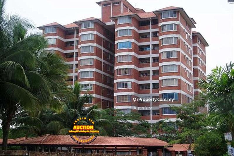 For Sale - Green Acre