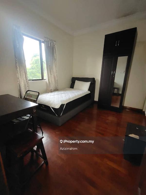 For Sale - Cyber Heights Villa