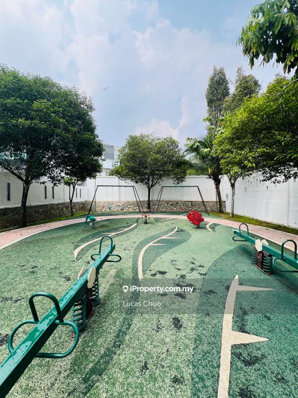 Bungalow House untuk Dijual di Ampang Jaya, Ampang oleh Lucas Choo - iProperty.com.my