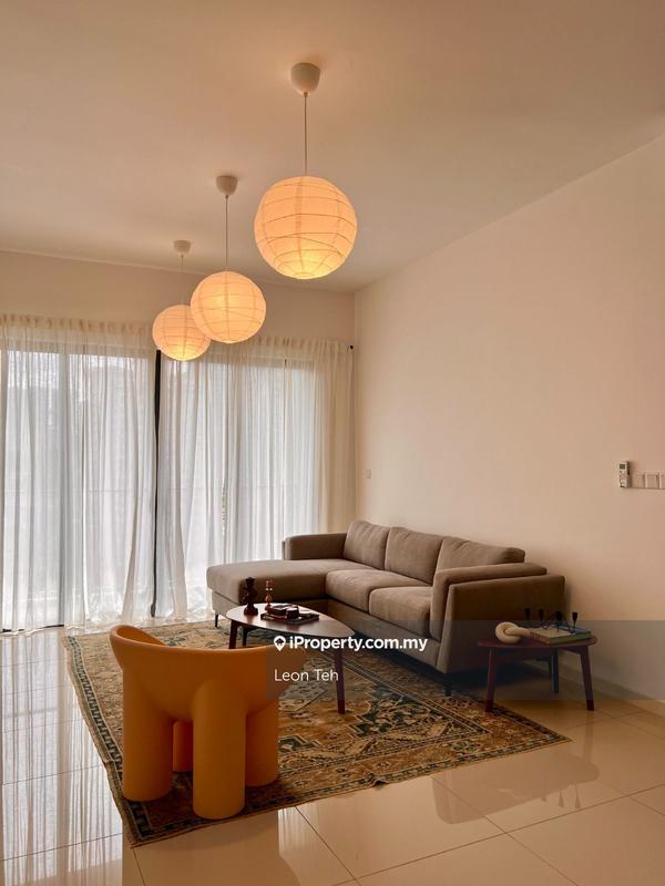 For Sale - Savio @ Riana Dutamas