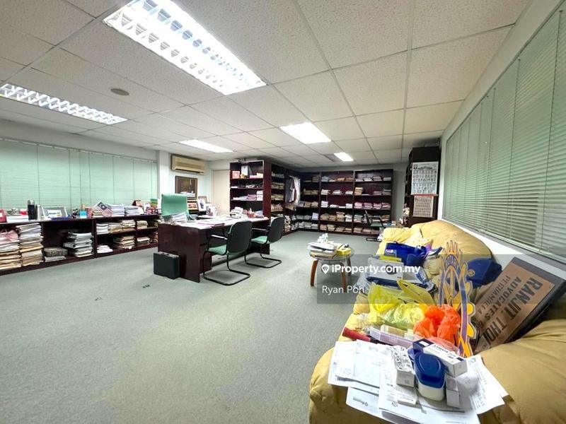 Bungalow House untuk Dijual di Seksyen 12, Petaling Jaya oleh Ryan Poh - iProperty.com.my