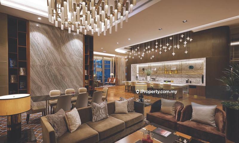 For Sale - The Ritz-Carlton Residences