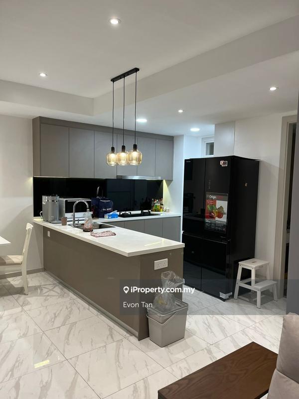 For Rent - South Brooks