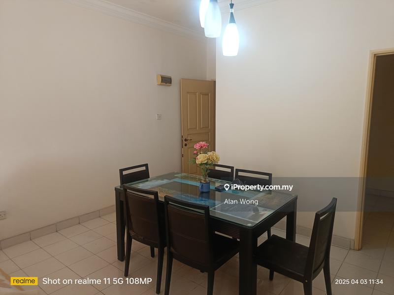 Apartment for Sale in Pangsapuri Lagoon Perdana by Alan Wong - iProperty.com.my