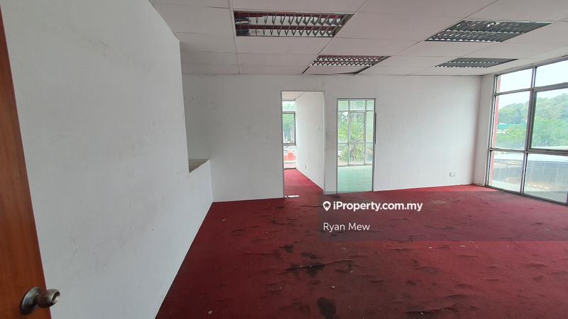 Kilang Teres untuk Disewa di Taman Industri Puchong, Puchong oleh Ryan Mew - iProperty.com.my