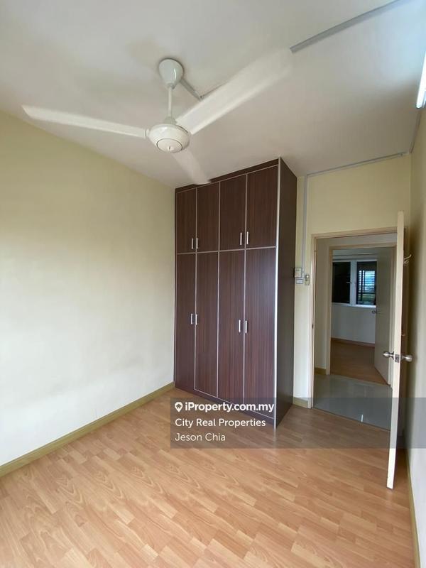 Service Residence for Rent in Kuchai Avenue by Jeson Chia - iProperty.com.my