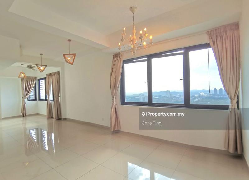 Kondominium untuk Dijual di Encorp Strand Residence oleh Chris Ting - iProperty.com.my