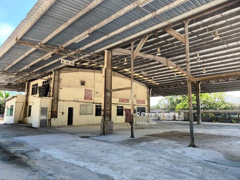 Industrial Land for Sale in Taman Tasik Jaya, Senawang by Kenny Tee - iProperty.com.my