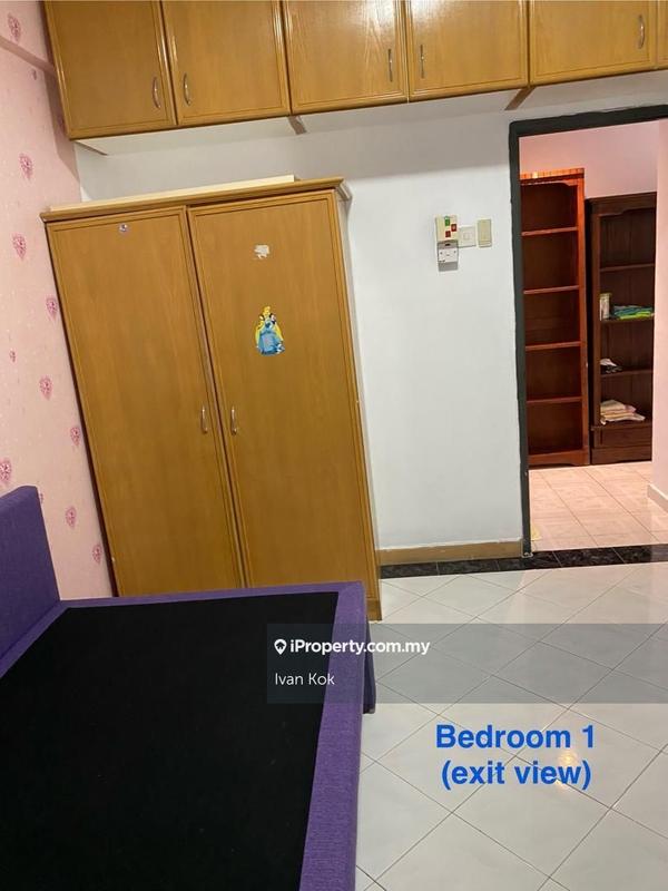 Kondominium untuk Dijual di Mutiara Oriental oleh Ivan Kok - iProperty.com.my