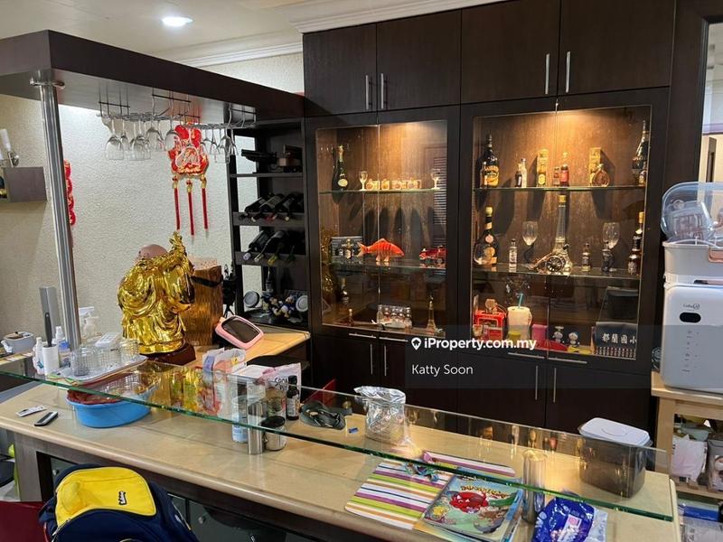 Rumah Teres 2-Tingkat untuk Dijual di Taman Ikhlas, Bandar Sungai Long oleh Katty Soon - iProperty.com.my