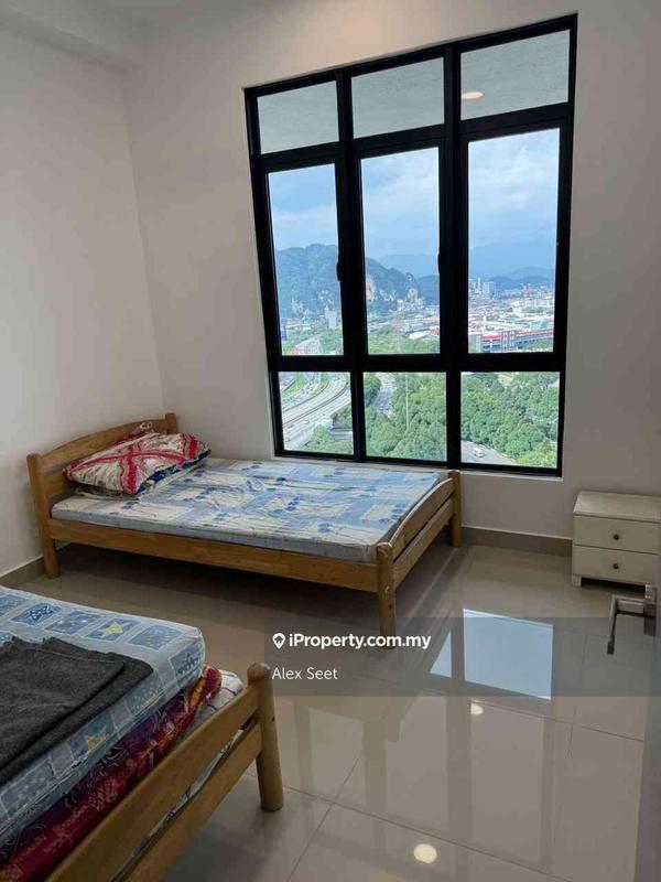 Condominium for Sale in 99 Residence by Alex Seet - iProperty.com.my