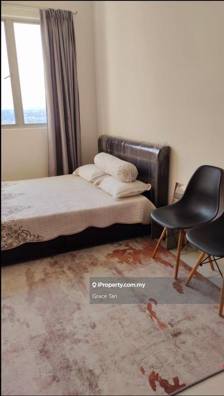 Kondominium untuk Dijual di Residensi Adelia oleh Grace Tan - iProperty.com.my