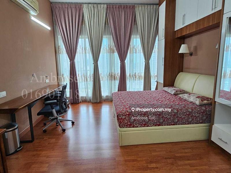 Condominium for Sale in The Park Residences 1 by Ambrose Too - iProperty.com.my