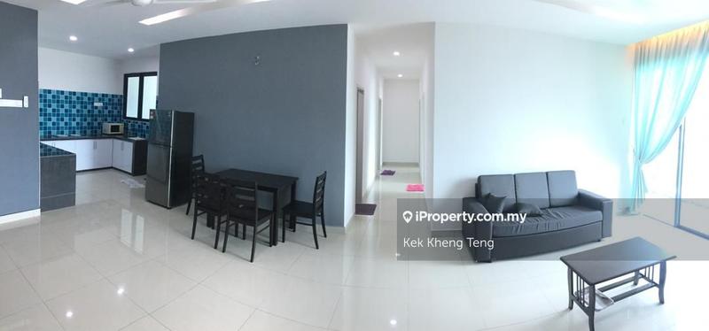 For Sale - River Tropics