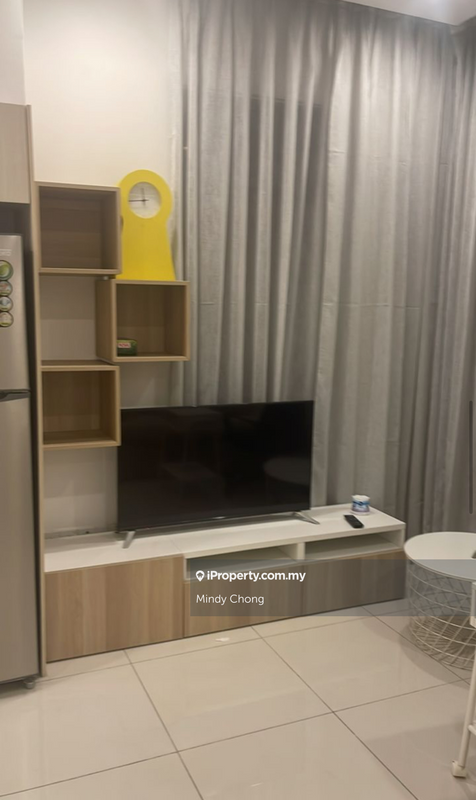 Condominium for Sale in Vivo Residential Suites by Mindy Chong - iProperty.com.my