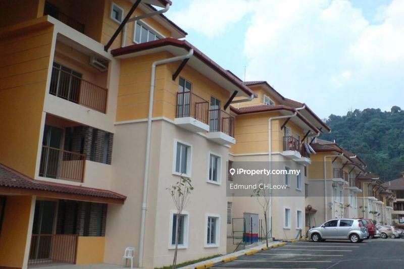 For Sale - Andari Townvilla